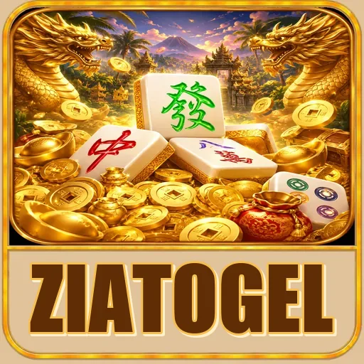 Tabel RTP game kasino ziatogel