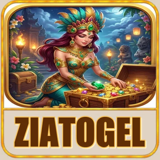 Enam jenis lotre berlisensi ziatogel termasuk Mega Lottery dan Instant Win